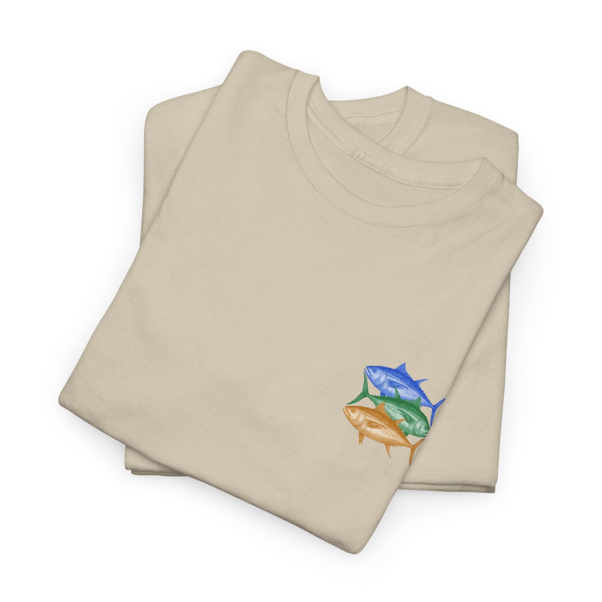 Three Kings Premium Tee