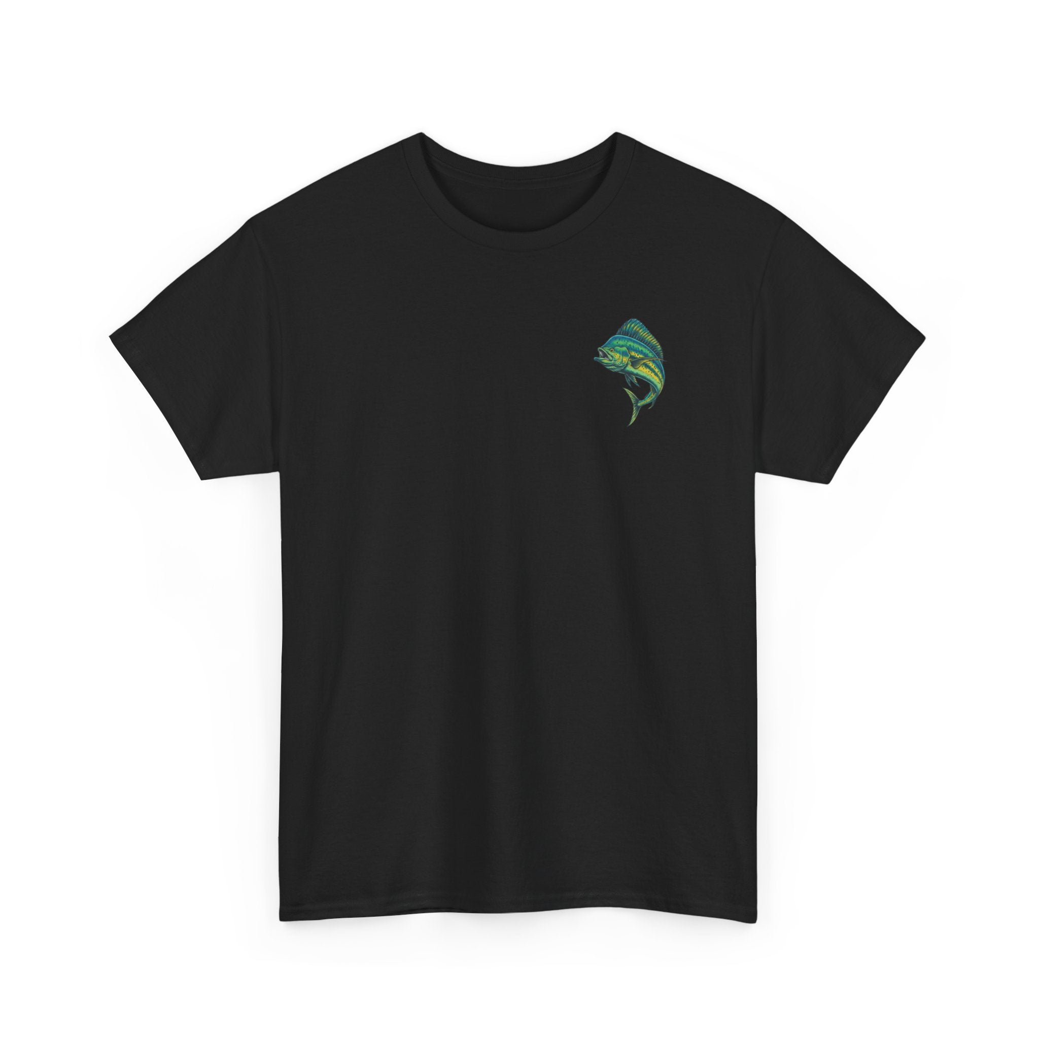 The Green Bullet Premium Tee