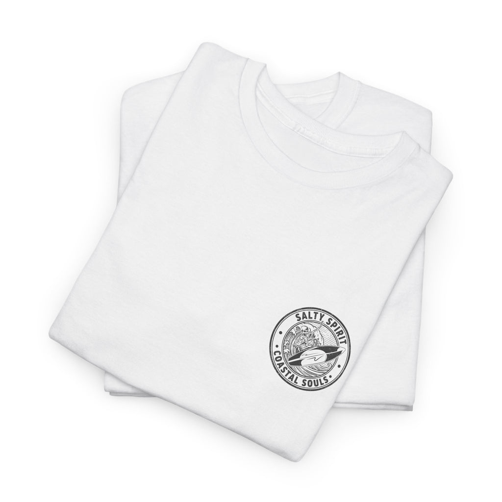 Salty Bones Premium Tee