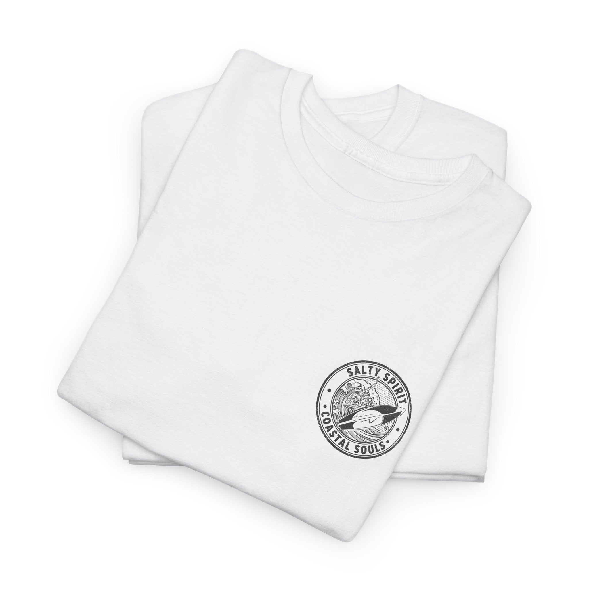 Salty Bones Premium Tee