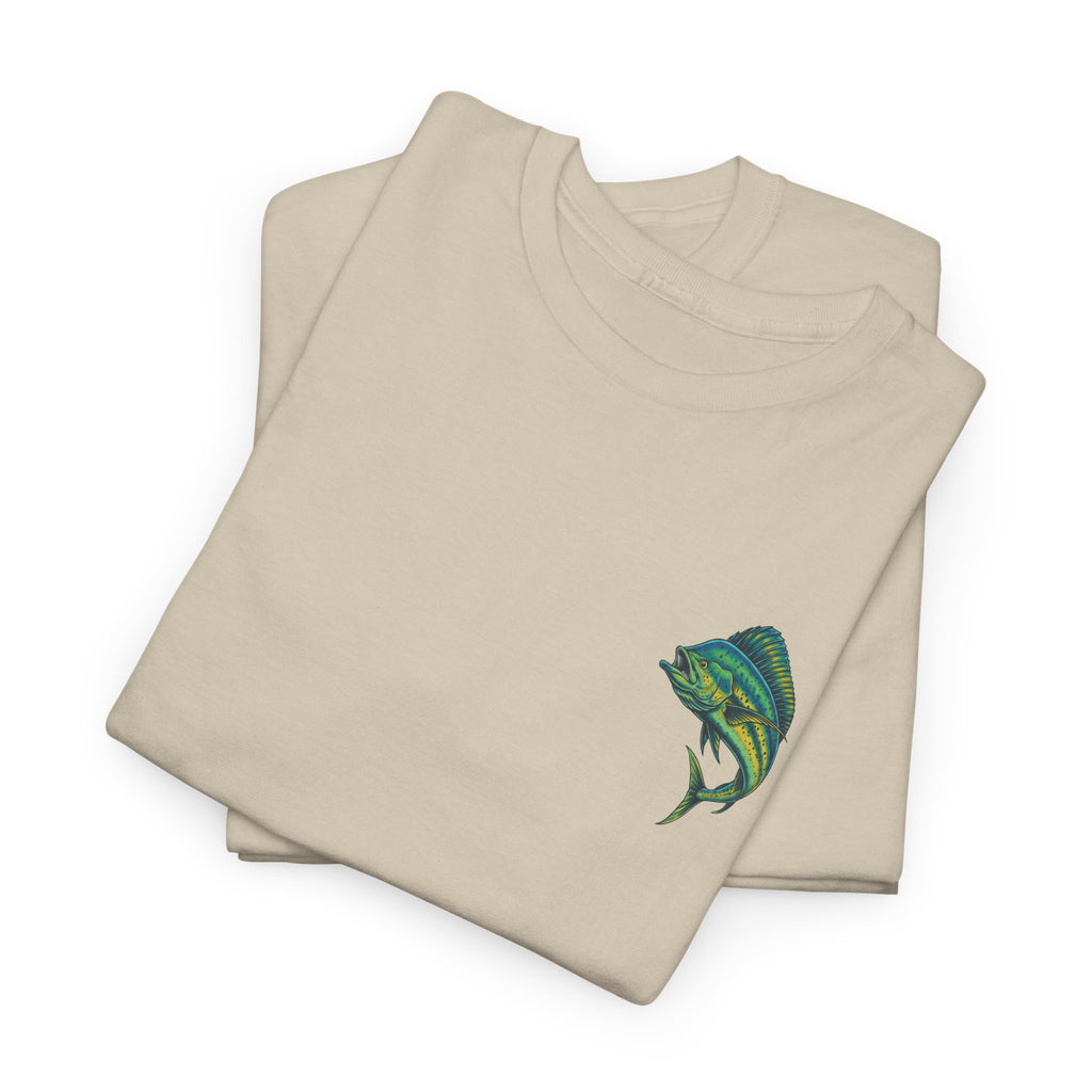 The Green Bullet Premium Tee