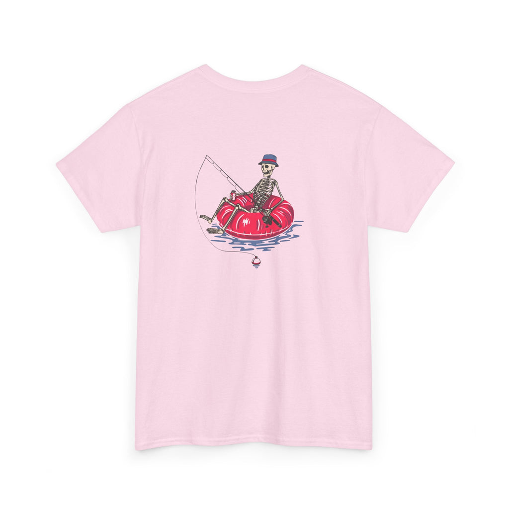 The Dead Drifter Premium Tee