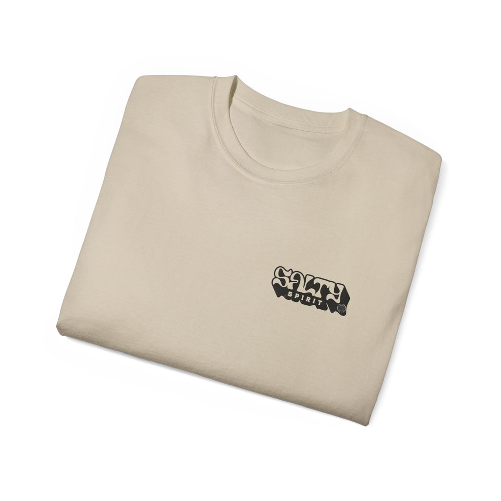 The Dead Drifter Premium Tee