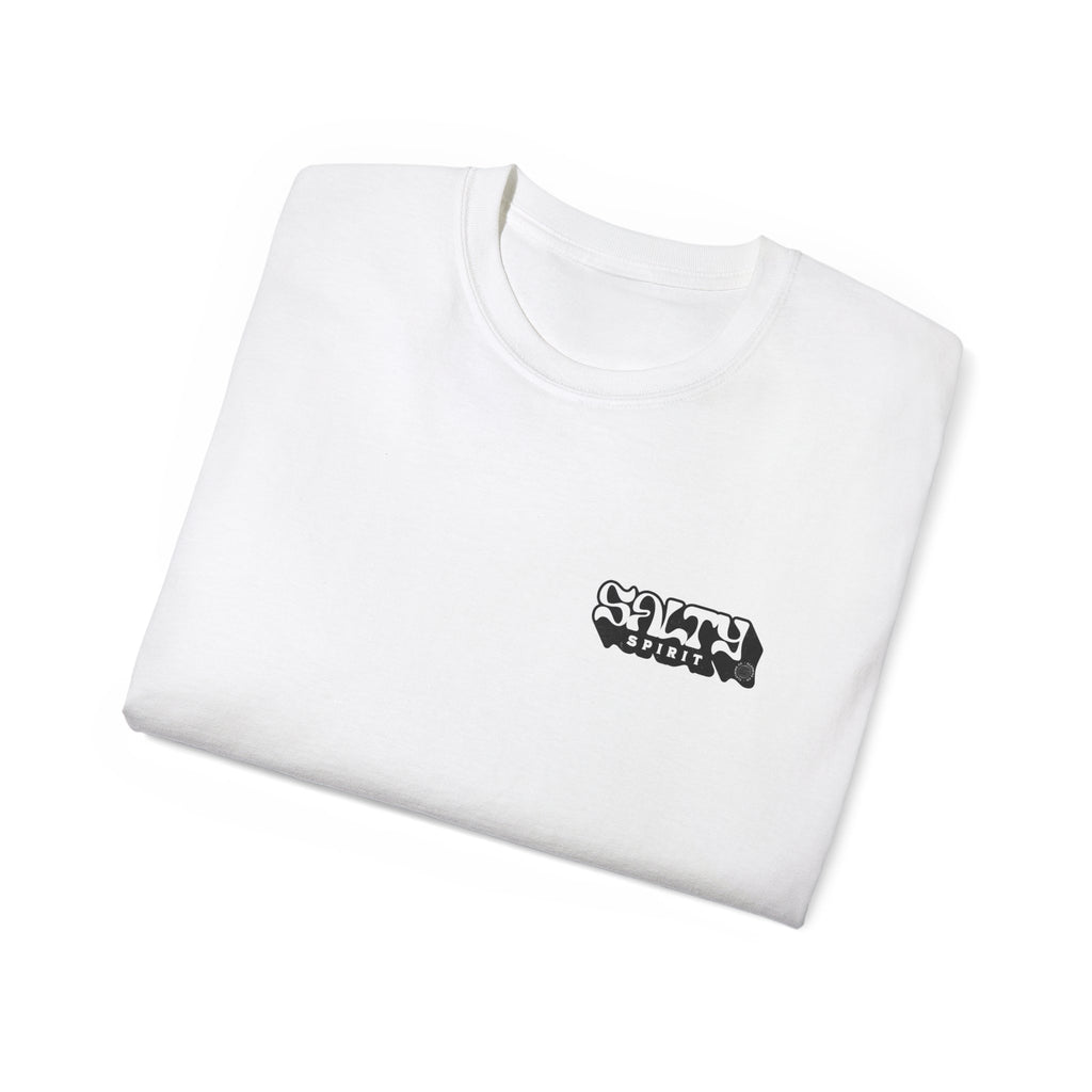 Salty Since Sunrise Premium Tee